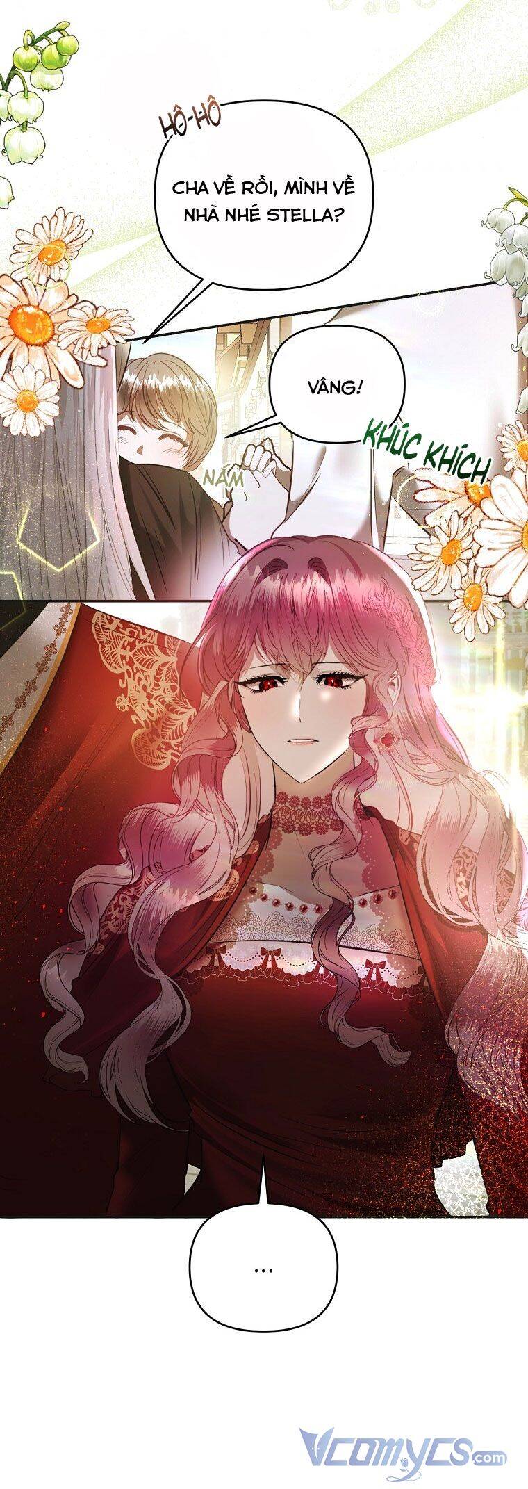 Phương Pháp Sống Sót Khi Phải Ngủ Cùng Hoàng Đế: Chapter 4