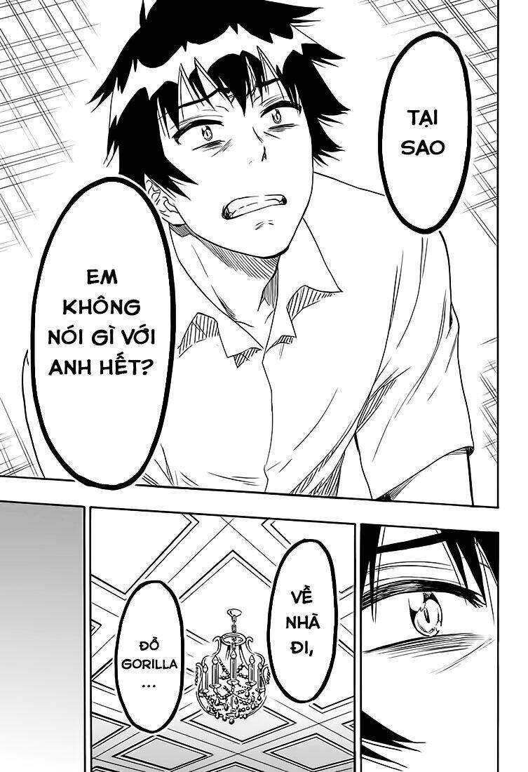 Tình Yêu Ngang Trái: Chapter 213