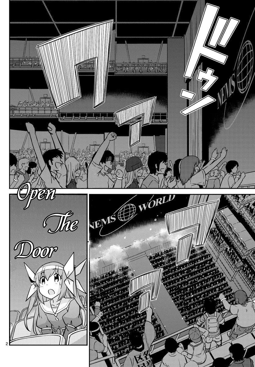 King Of Idols: Chapter 10