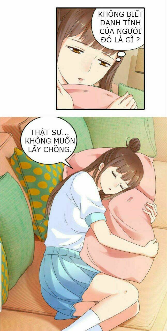 Bóng Đêm Liêu Nhân: Quỷ Phu Của Ta Quá Yêu Nghiệt: Chapter 13