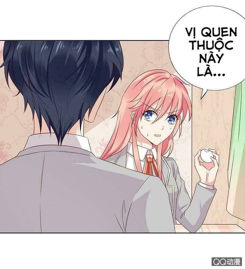 Băng Sơn Học Trưởng Không Được Chọc: Chapter 53.2