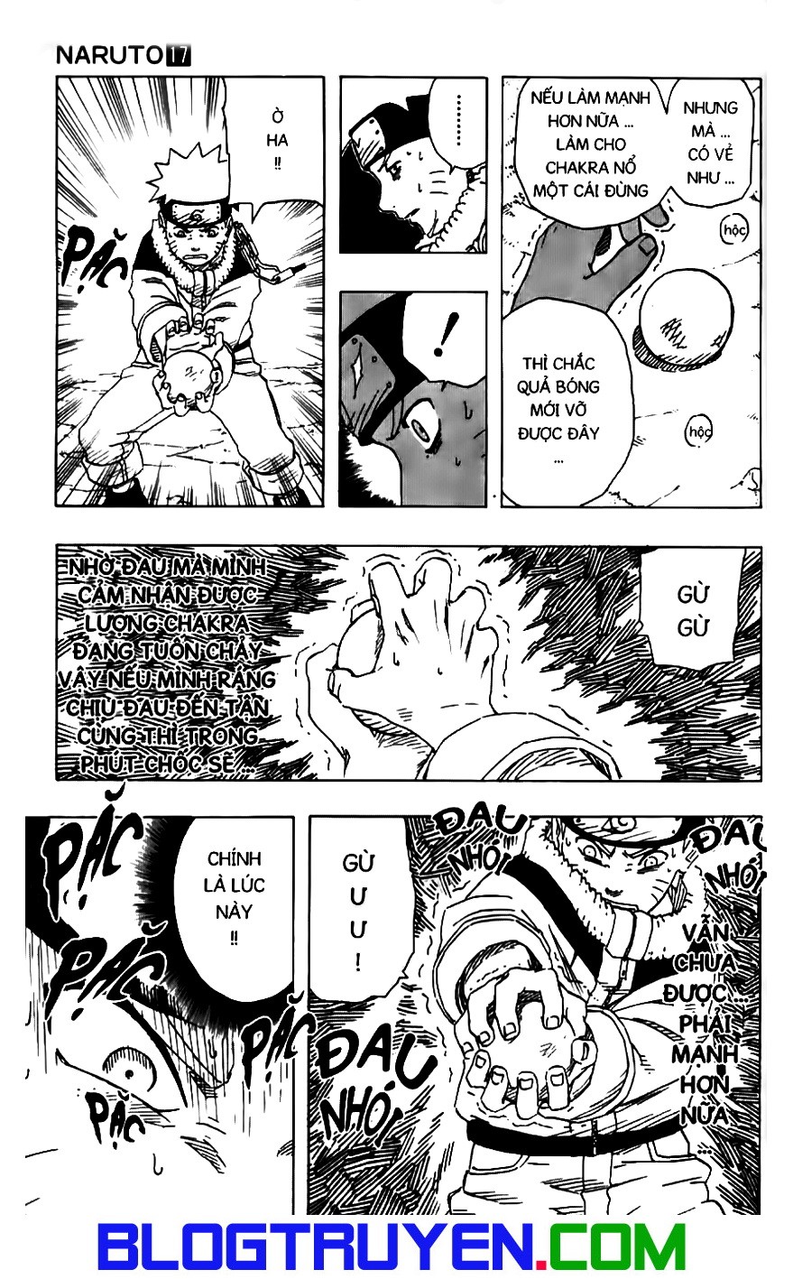 Naruto: Chapter 152