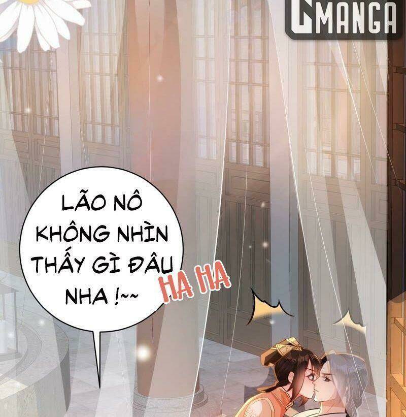 Quận Chúa Vững Vàng, Thiết Lập Nhân Vật Không Thể Vỡ: Chapter 57