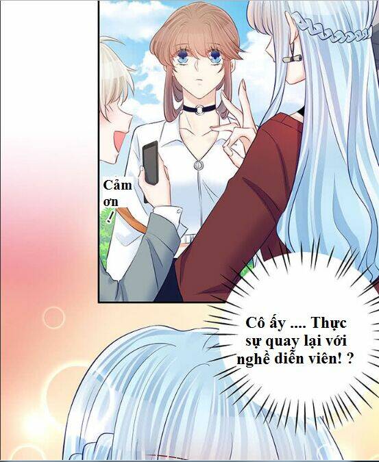 Trọng Sinh Để Ngủ Với Ảnh Đế: Chapter 116