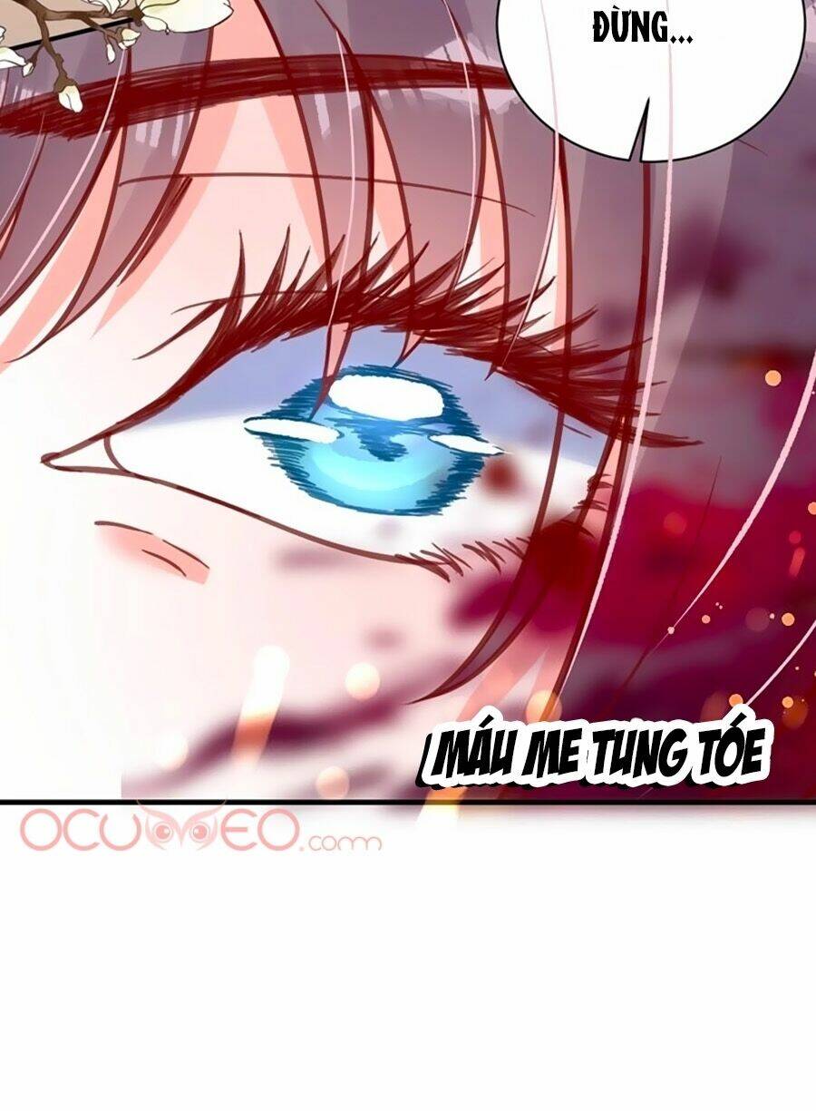 Thịnh Thế Lê Hoa Điện: Chapter 27