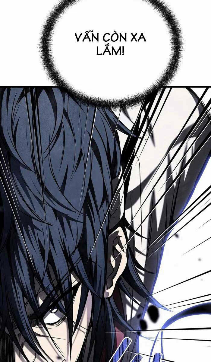 Đông Phương Bất Bại: Chapter 3