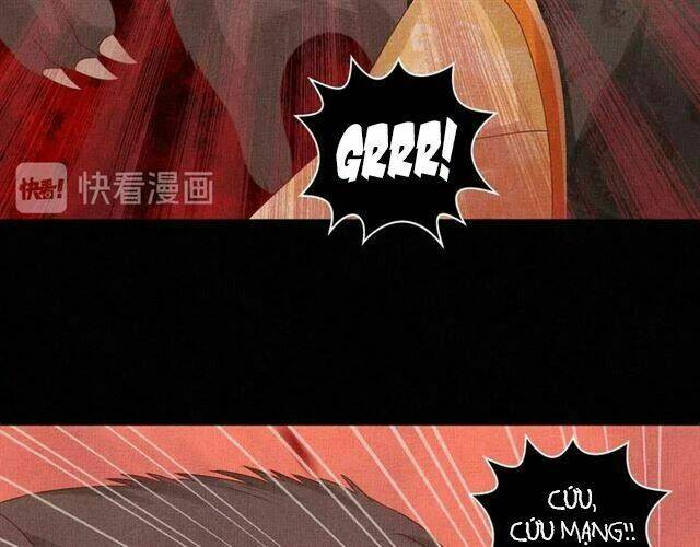Thịnh Sủng Y Phi Chi Dao Quan Truyện: Chapter 114