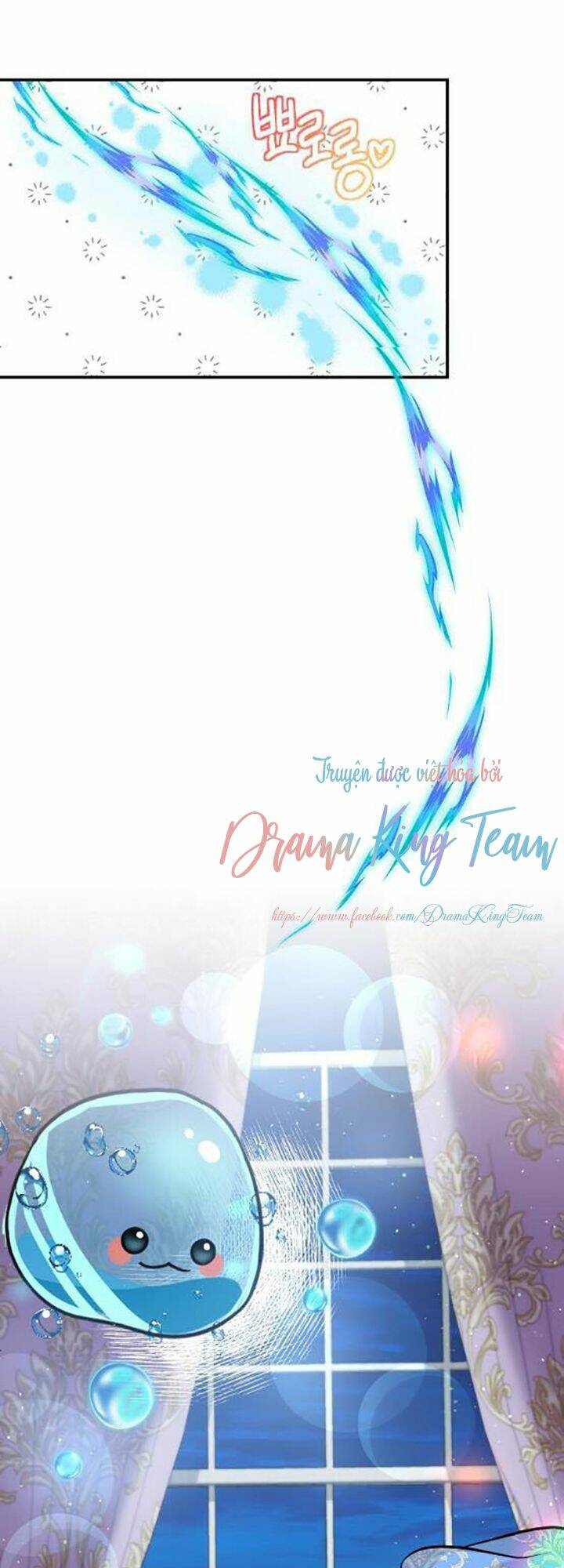 Đứa Bé Con Tin Thật Dễ Thương: Chapter 8
