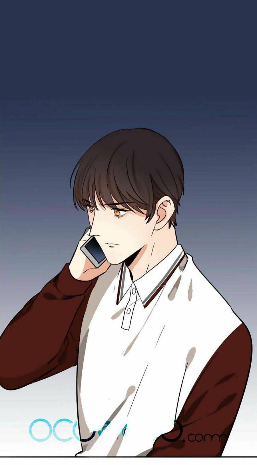 Mùi Hương Lãng Mạn: Chapter 84