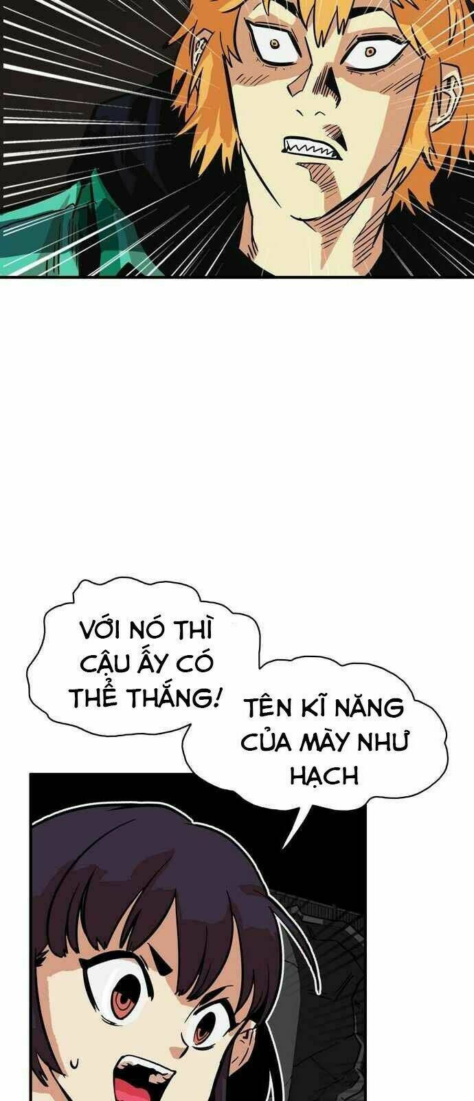 Bẫy Troll: Chapter 27