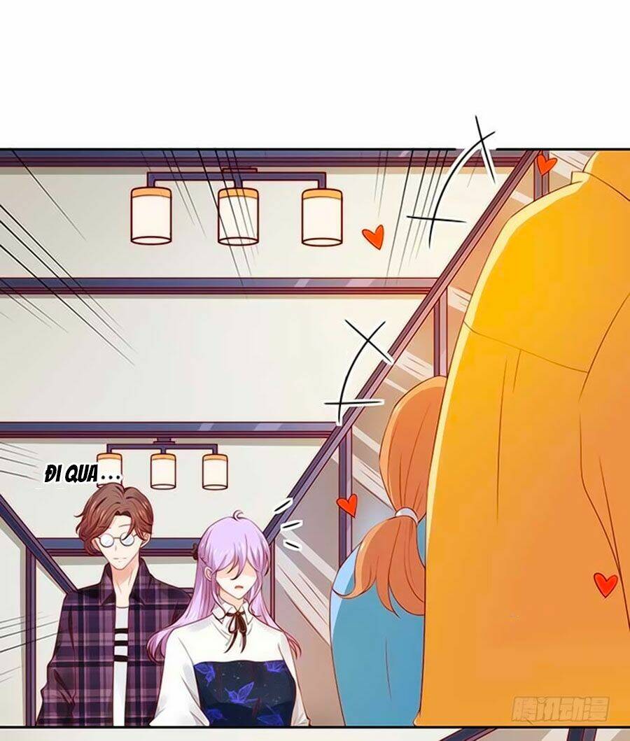 Bạn Trai Là Ngôi Sao: Chapter 111