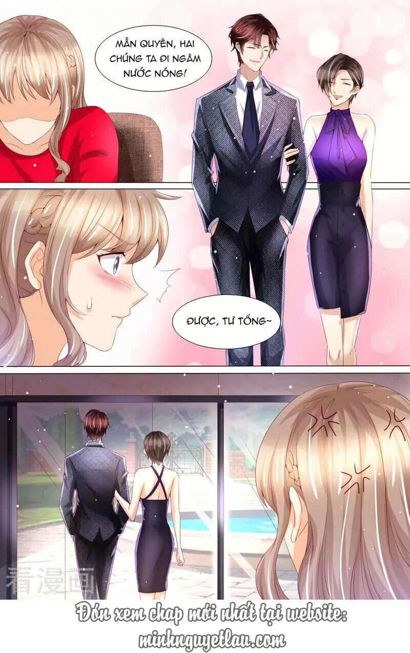 Cưng Chiều Vợ Yêu: Chapter 144