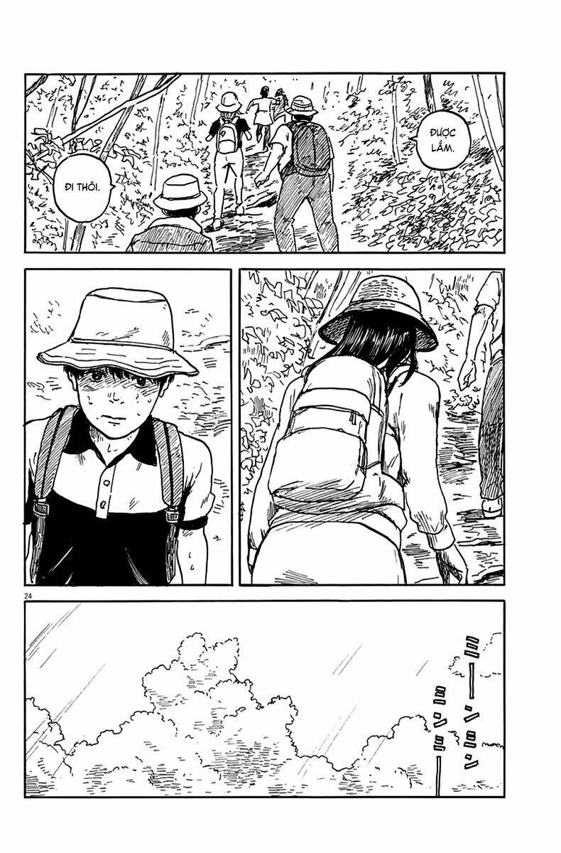 Chi No Wadachi: Chapter 4