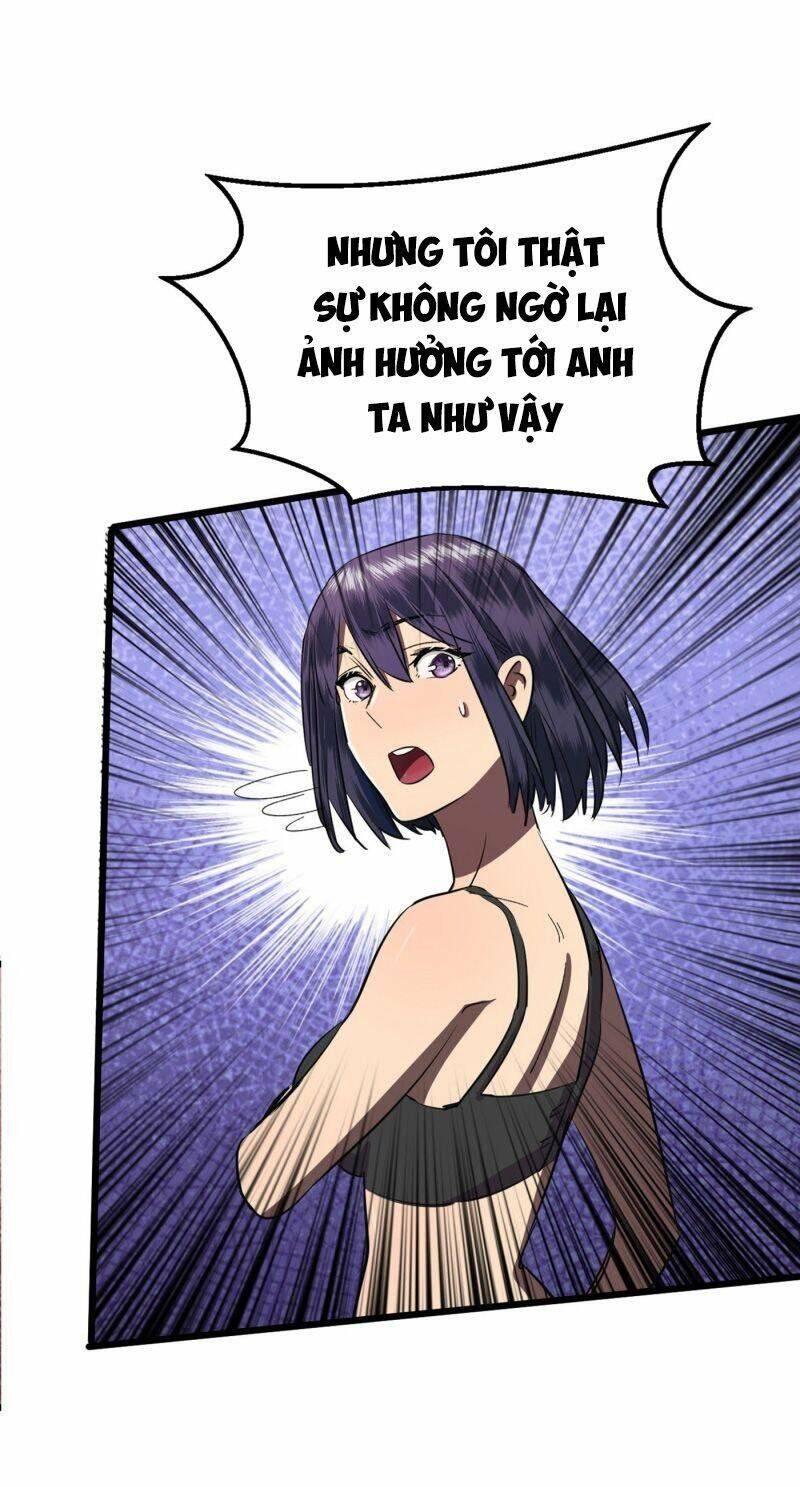 Ta Ở Tận Thế Nhặt Thuộc Tính: Chapter 15