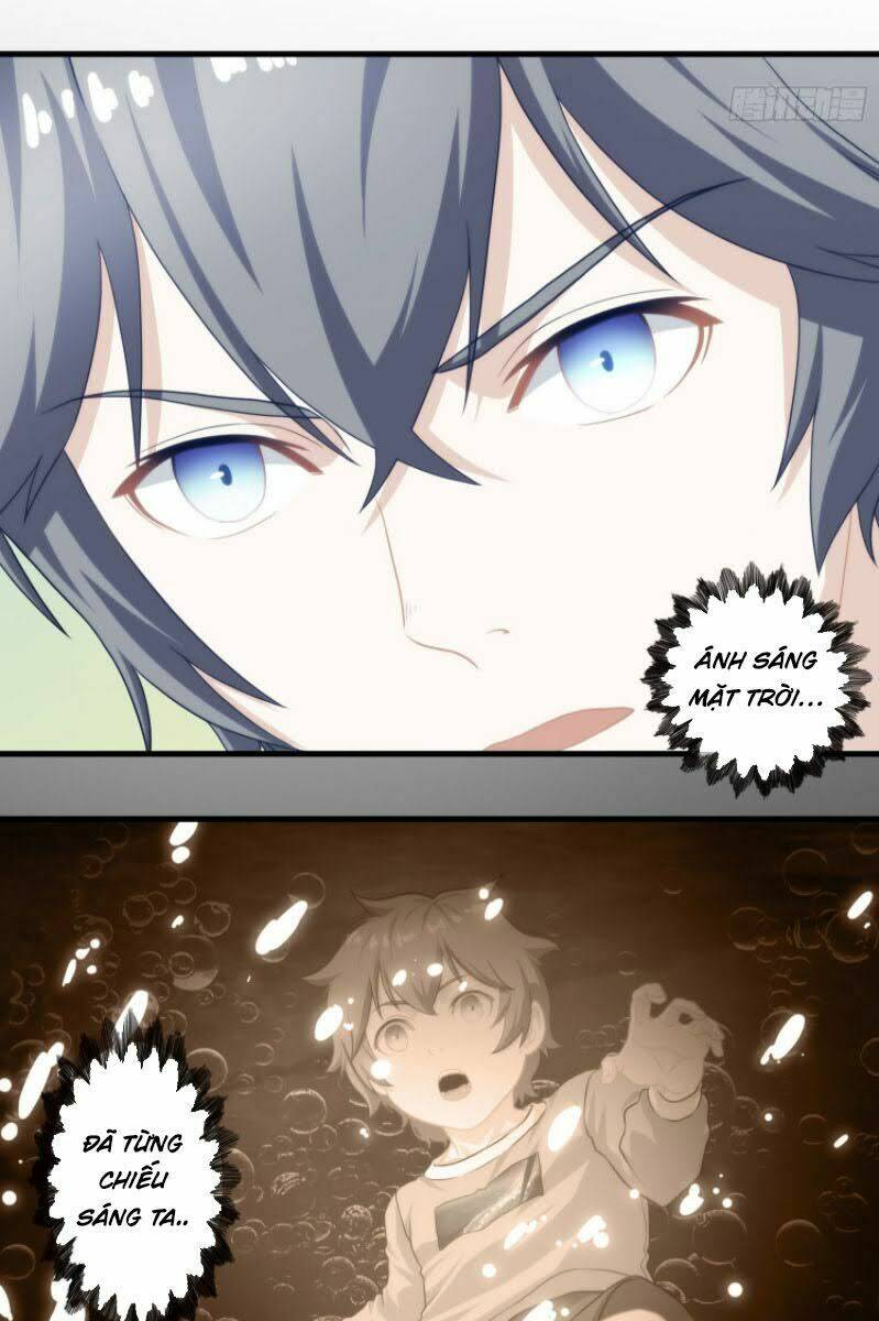 Ta Tu Linh Mạch Ở Hoa Hạ: Chapter 9