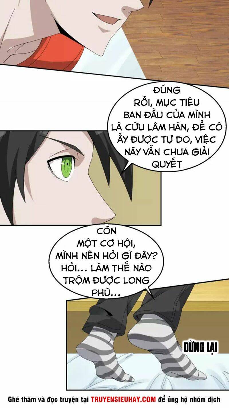 Siêu Cấp Đại Chủ Bạ: Chapter 74