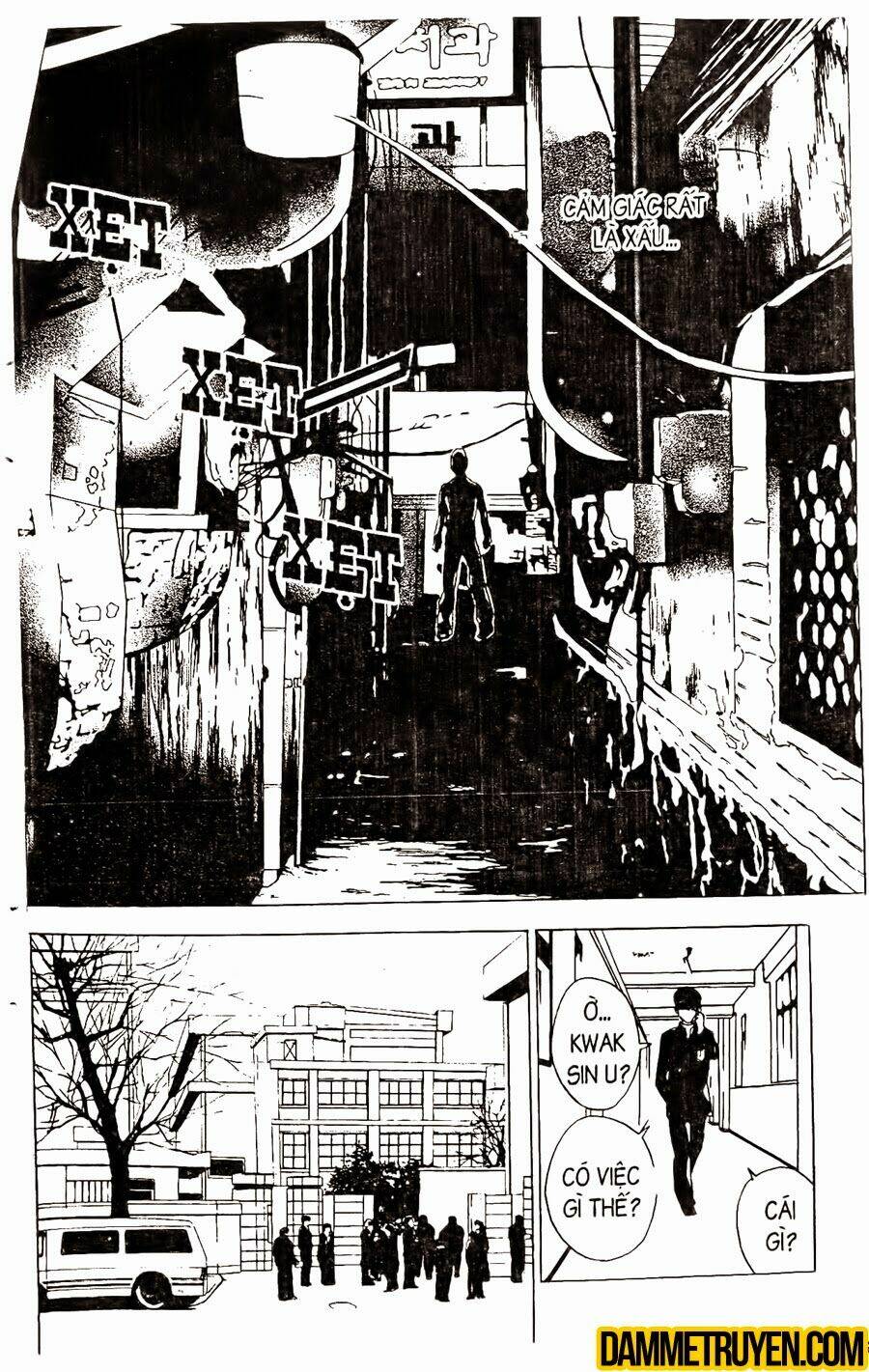 Ai Hơn Ai: Chapter 186