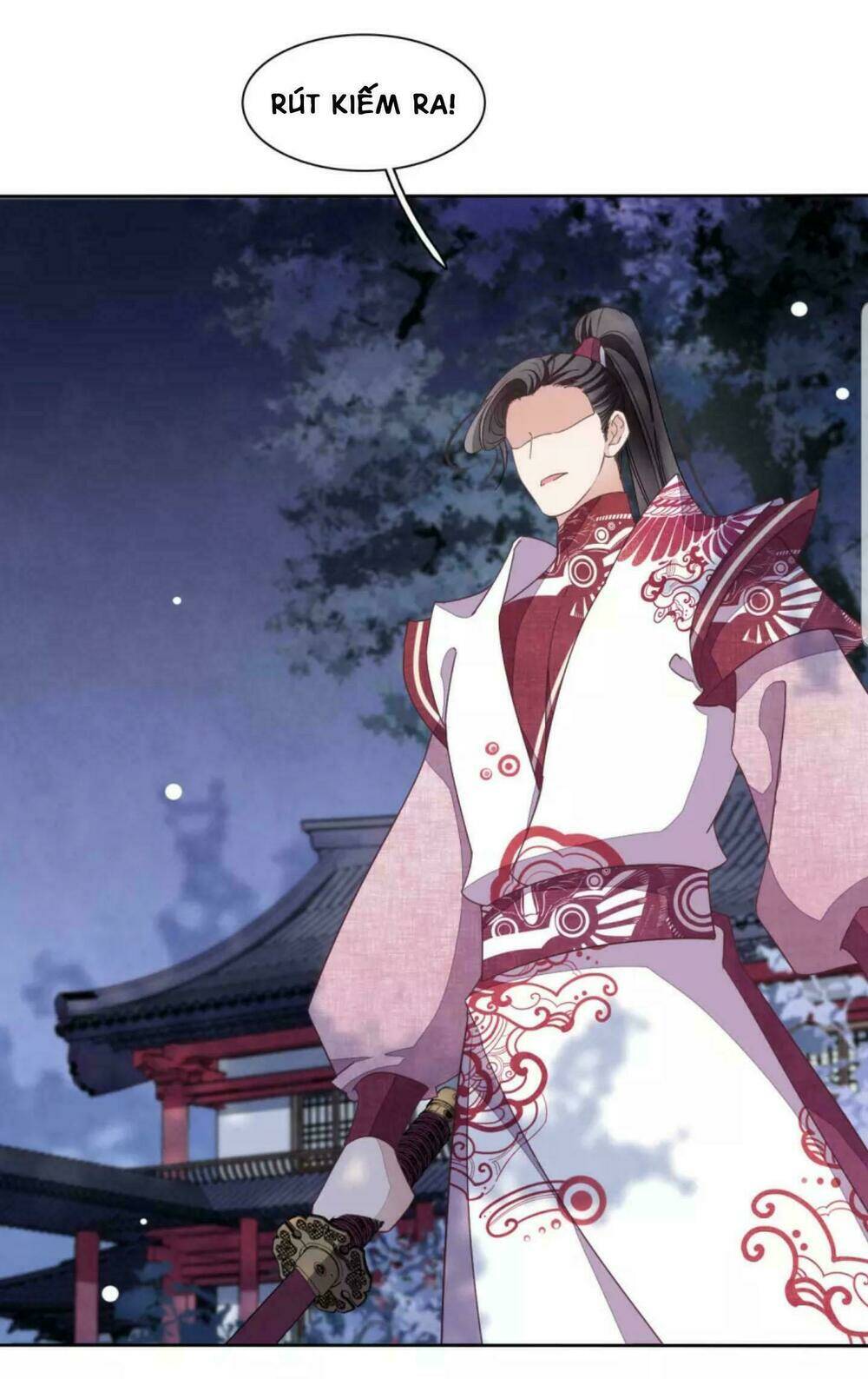 Xuyên Về Cổ Đại Làm Quốc Bảo: Chapter 23