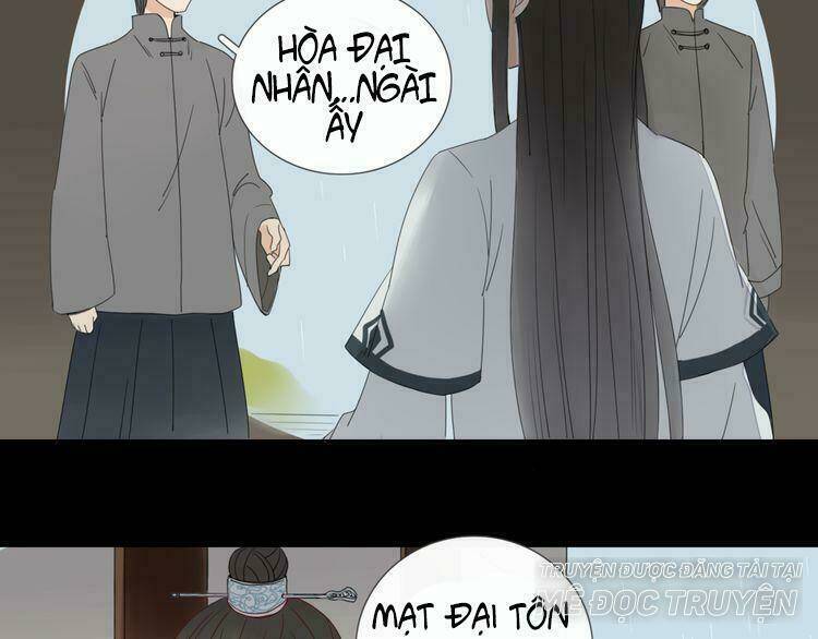 Ta Chỉ Muốn Giết Ngươi: Chapter 8