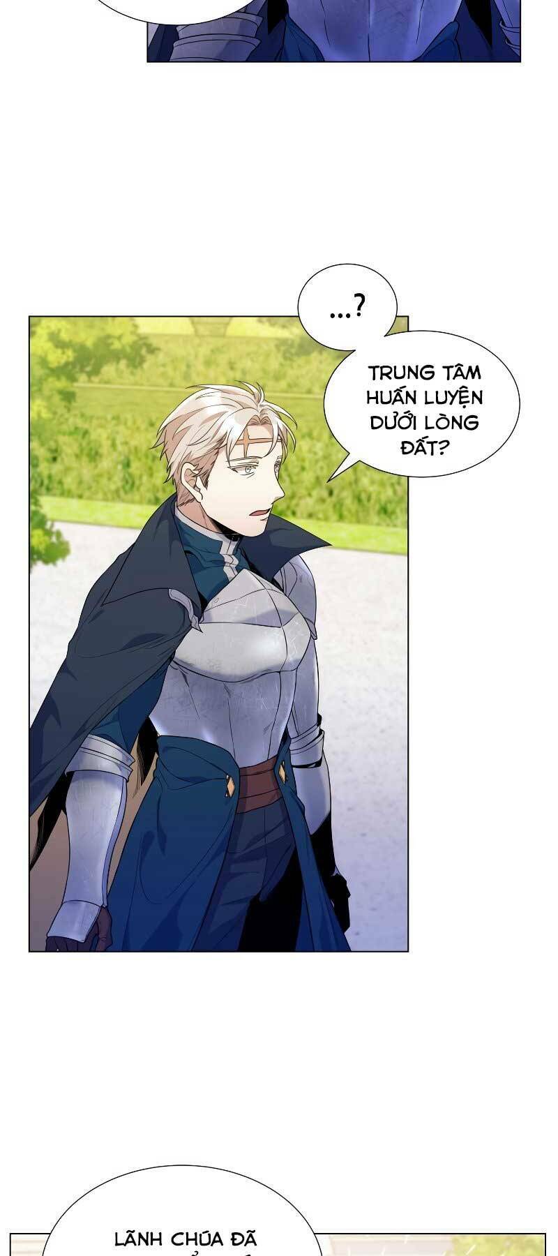 Bạo Chúa Cường Hoành: Chapter 27