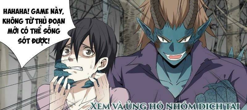 Võ Lực Chí Mạng: Chapter 25