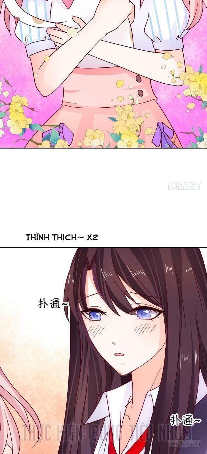 Hồ Tiên Hung Bạo: Chapter 7