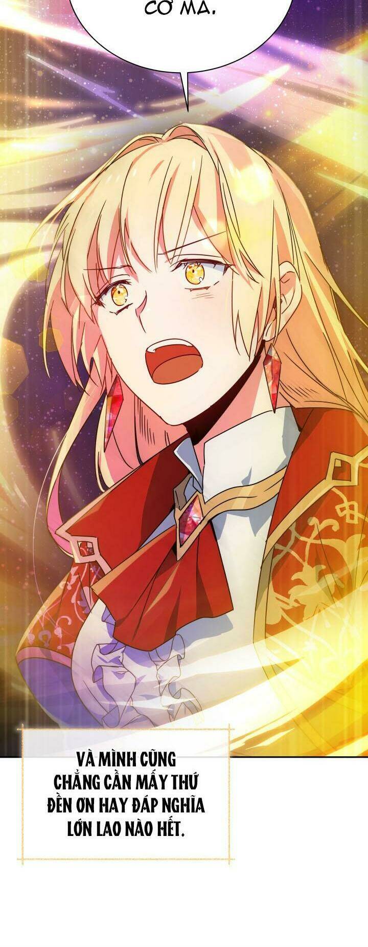 Nàng Elizabeth Thuần Khiết: Chapter 19