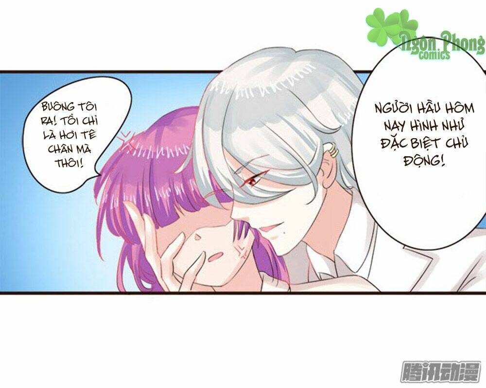 Ma Vương Luyến Ái Chỉ Nam: Chapter 32