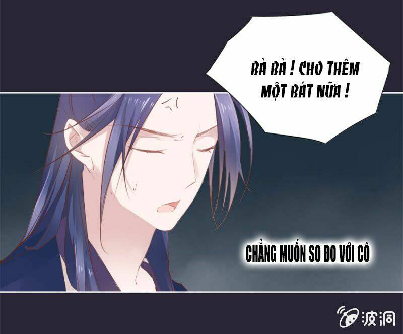 Solo Đi Vương Gia: Chapter 25