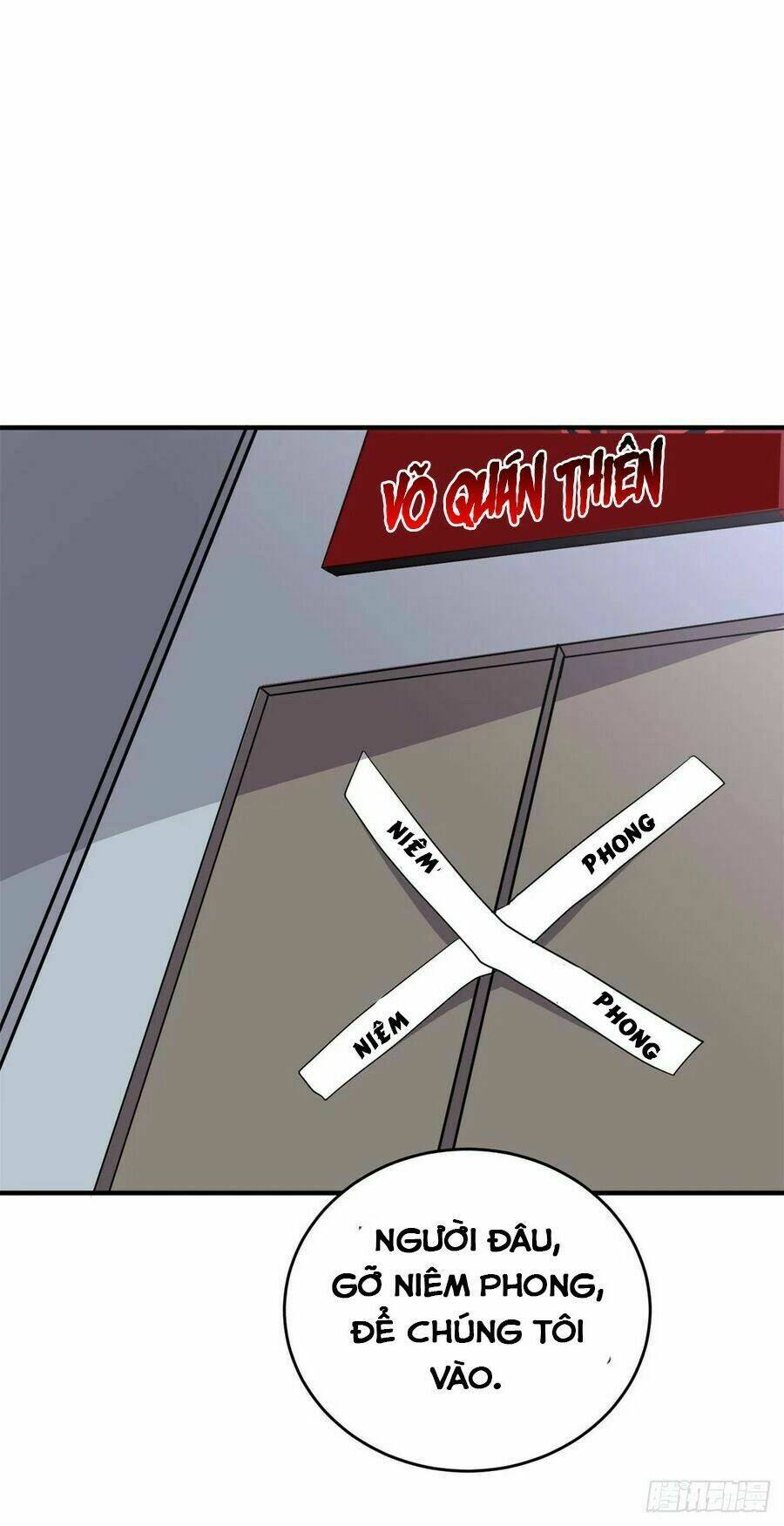 Đại Gia Livestream Vạn Giới: Chapter 40