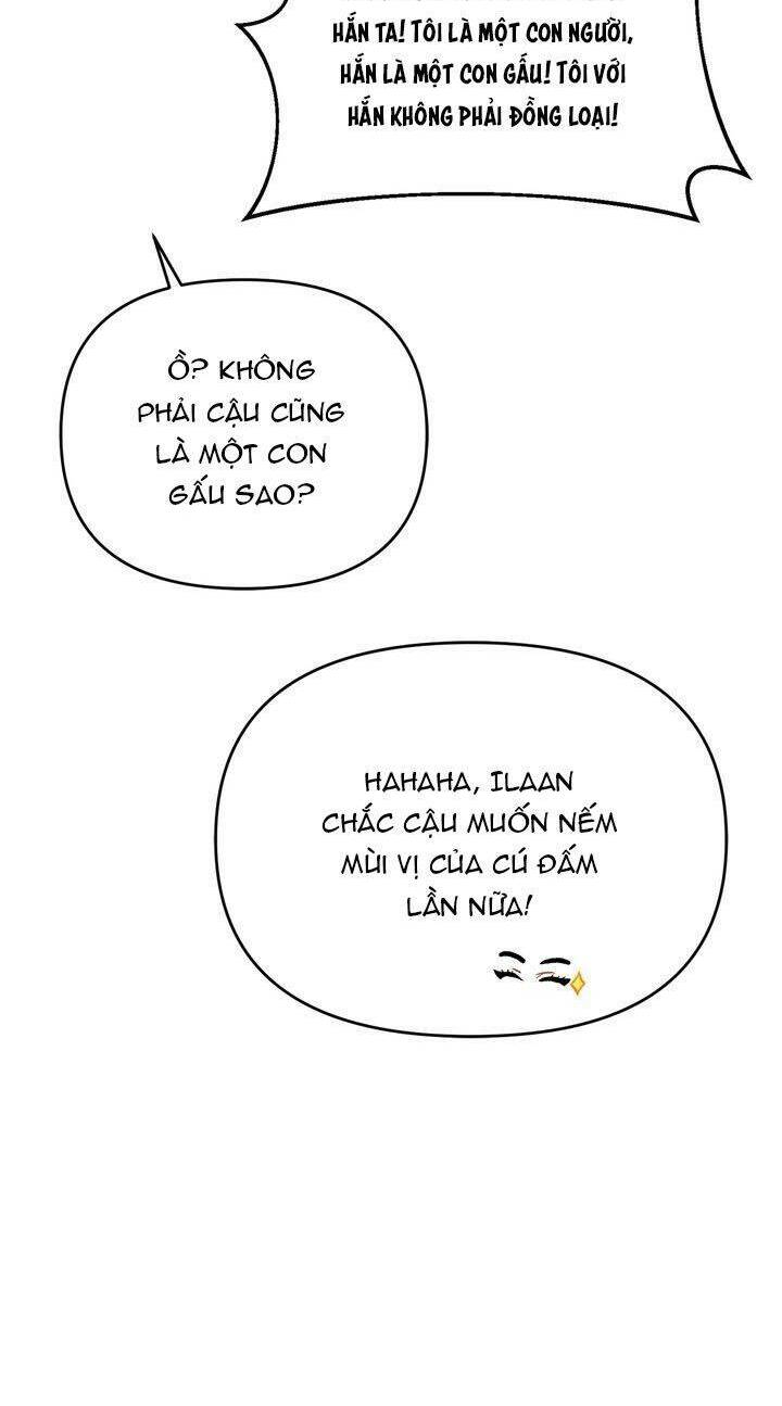 Aristité Được Ban Phước Một Lời Nguyền: Chapter 12