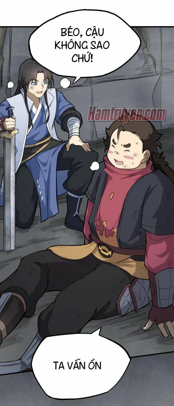 Đại Nghịch Chi Môn: Chapter 67