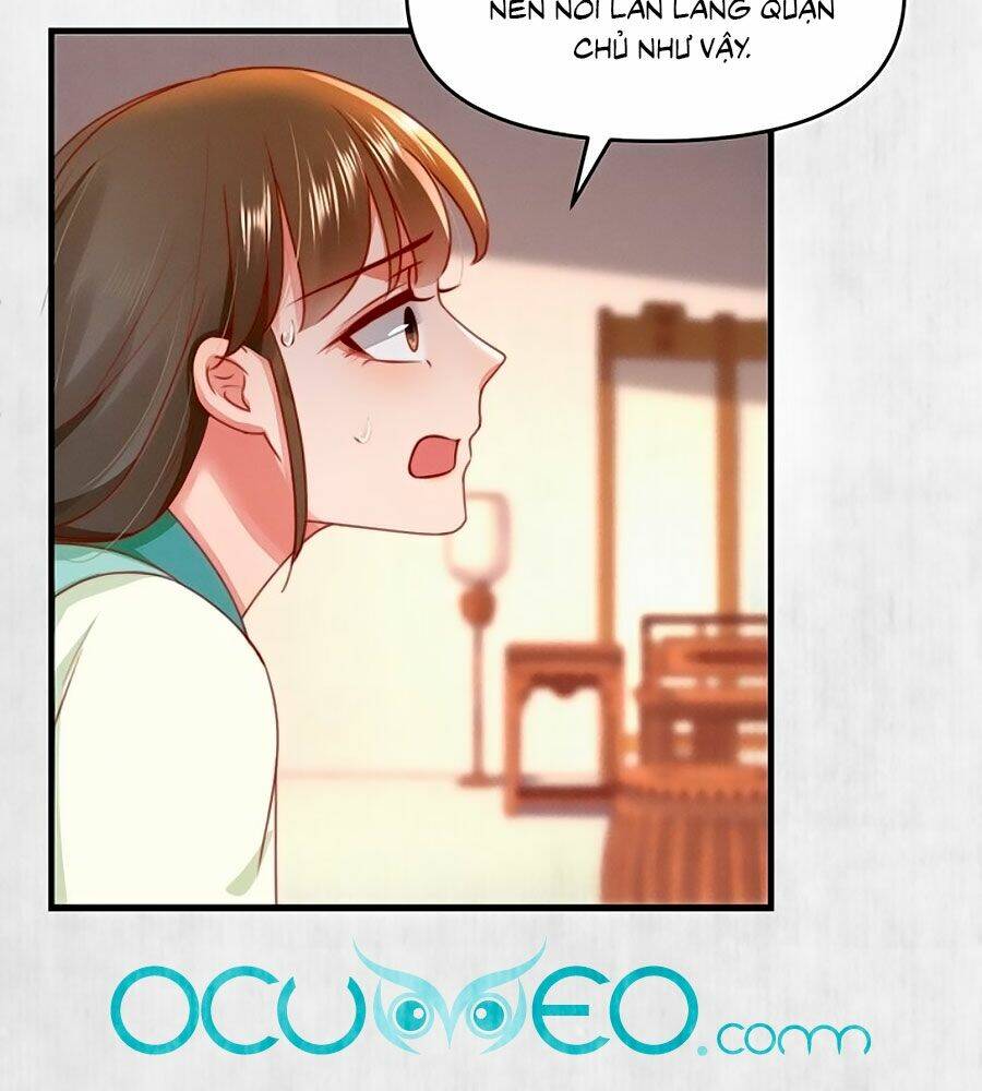 Hoạn Phi Hoàn Triều: Chapter 95