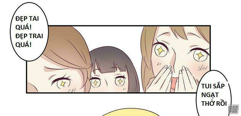 Tổng Tài Đã Cưới Em: Chapter 40