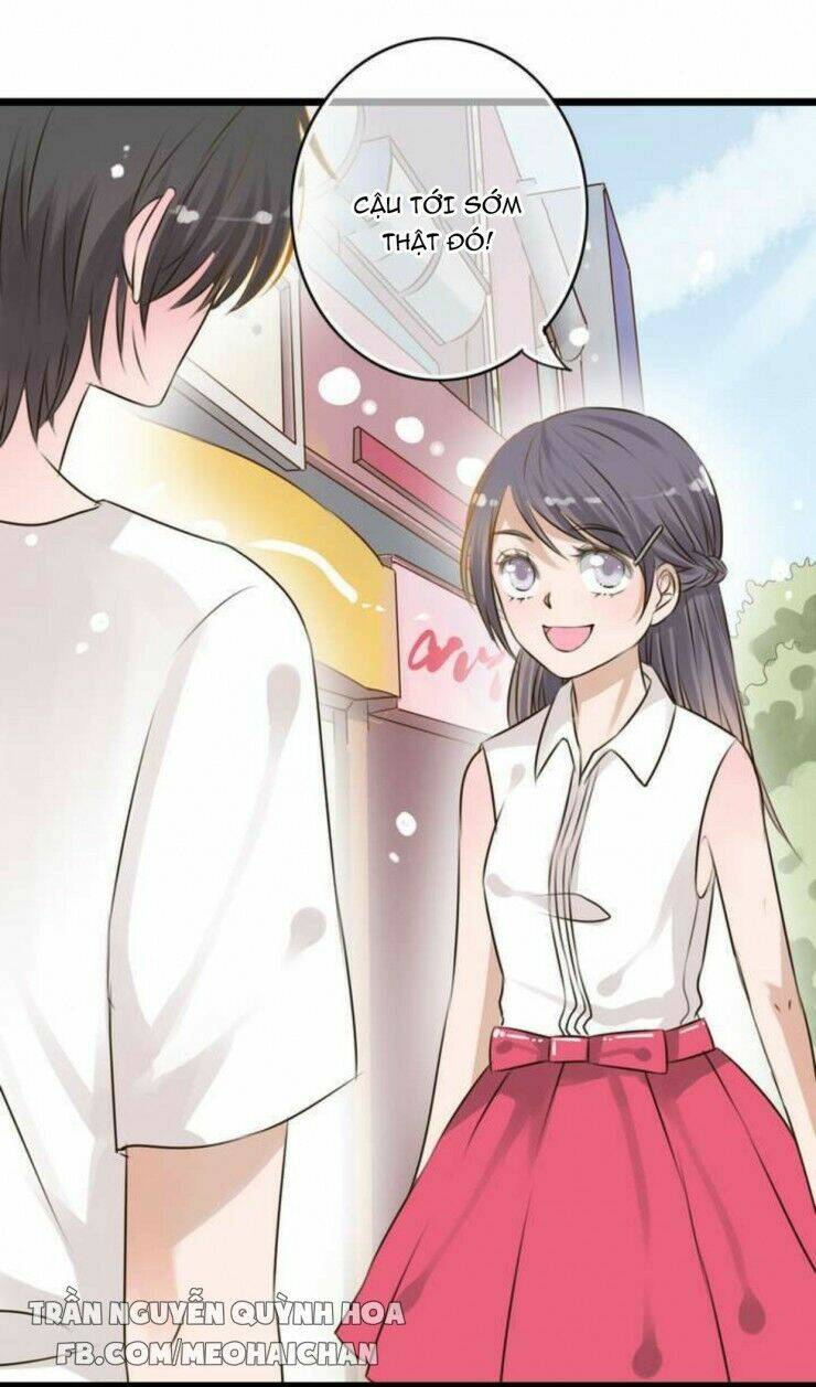 Sau Con Mưa Mùa Hạ: Chapter 5