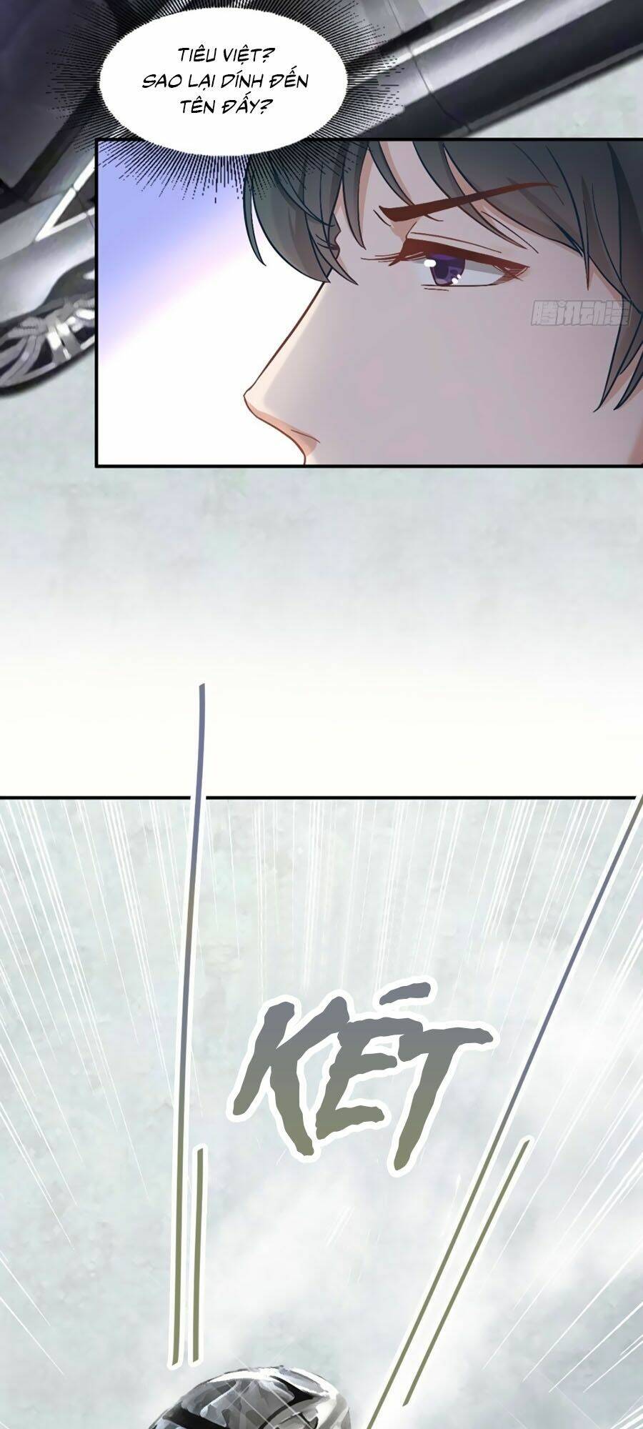 Manh Bảo Ngọt Ngào: Chapter 13