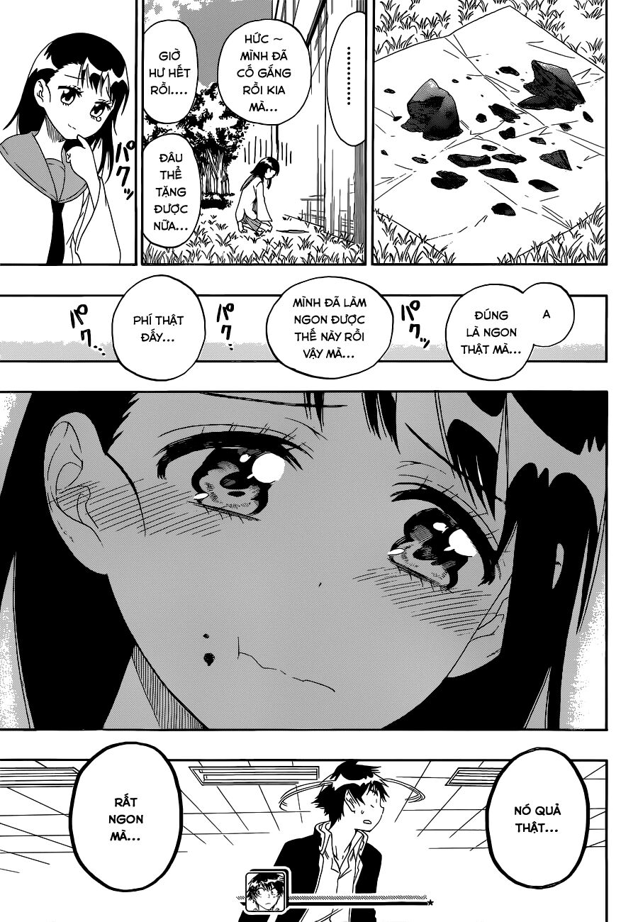 Tình Yêu Ngang Trái: Chapter 67
