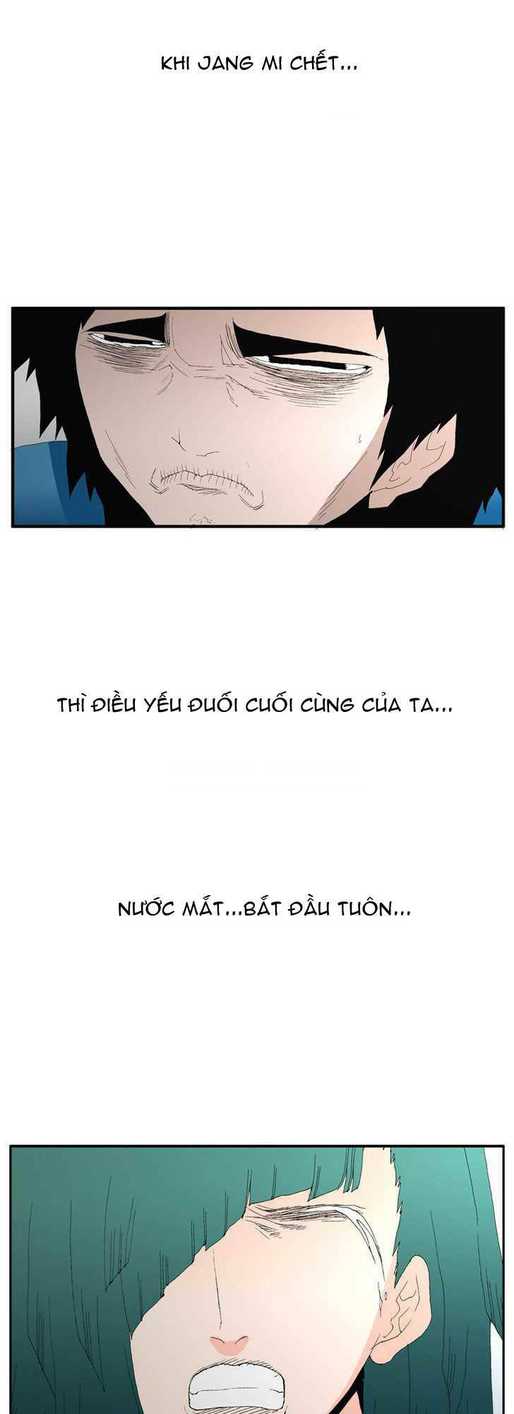 Siêu năng: Chapter 82
