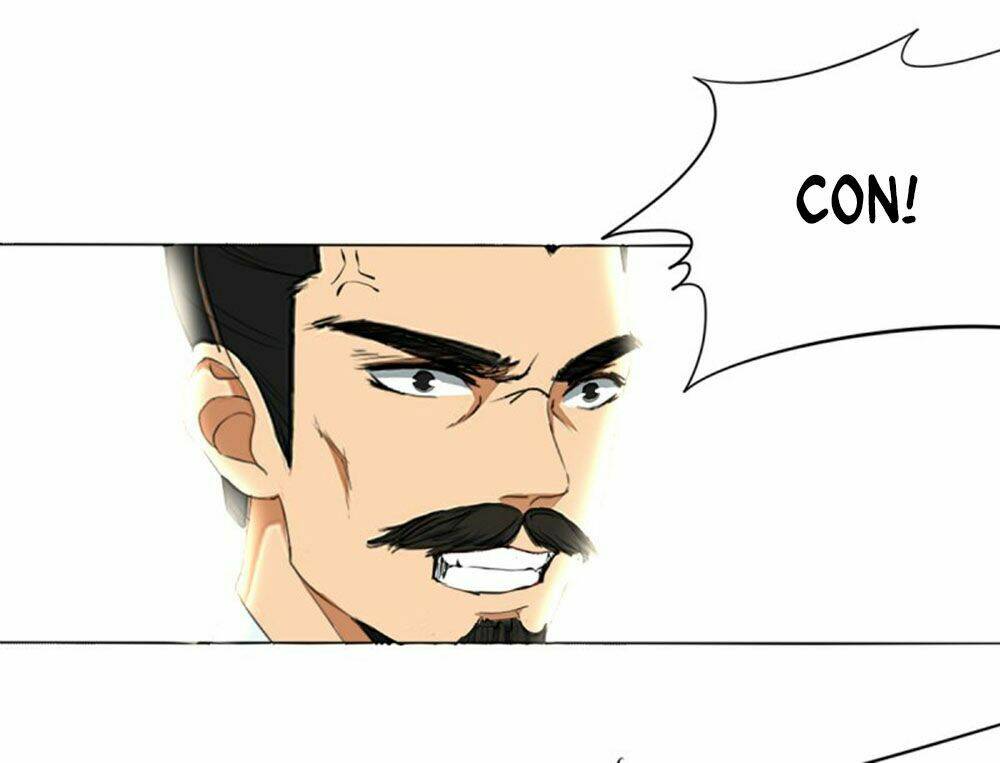 Hỏa Hồ: Chapter 28