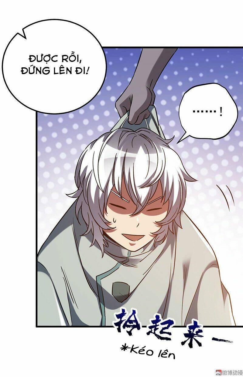 Trò Chơi Thời Mạt Thế: Chapter 10