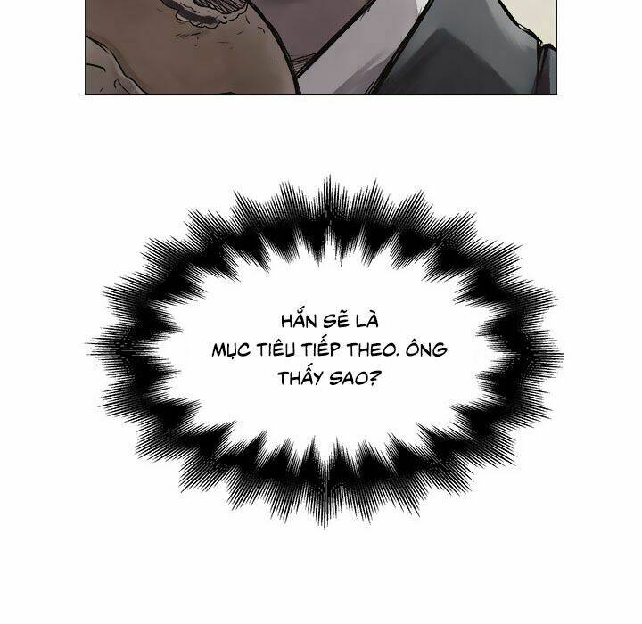 Nắm Đấm: Chapter 3