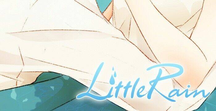 Little Rain: Chapter 12.5
