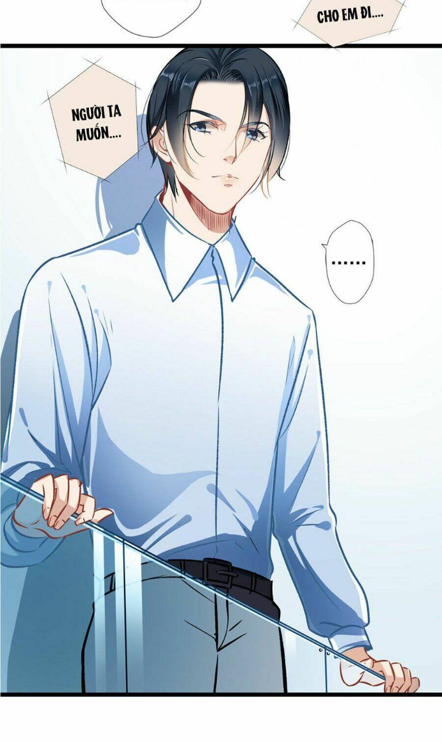 Cưng Chiều Ái Thê Hư Hỏng: Chapter 33