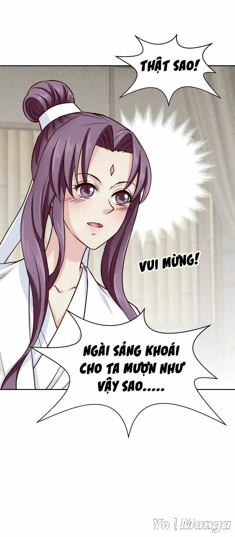 Tuyệt Thế Độc Phi Của Tà Vương: Chapter 120