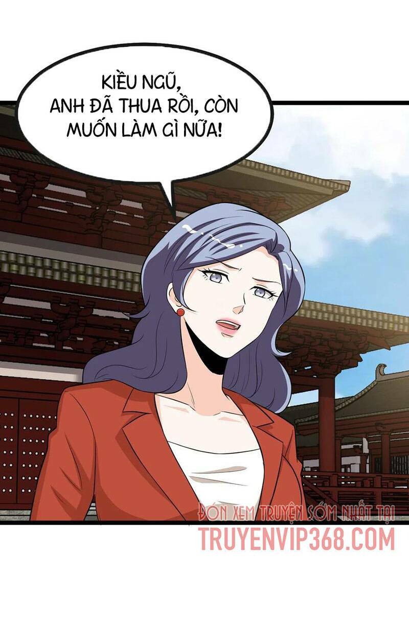 Đai Ca Trở Lại Tuổi 16: Chapter 151