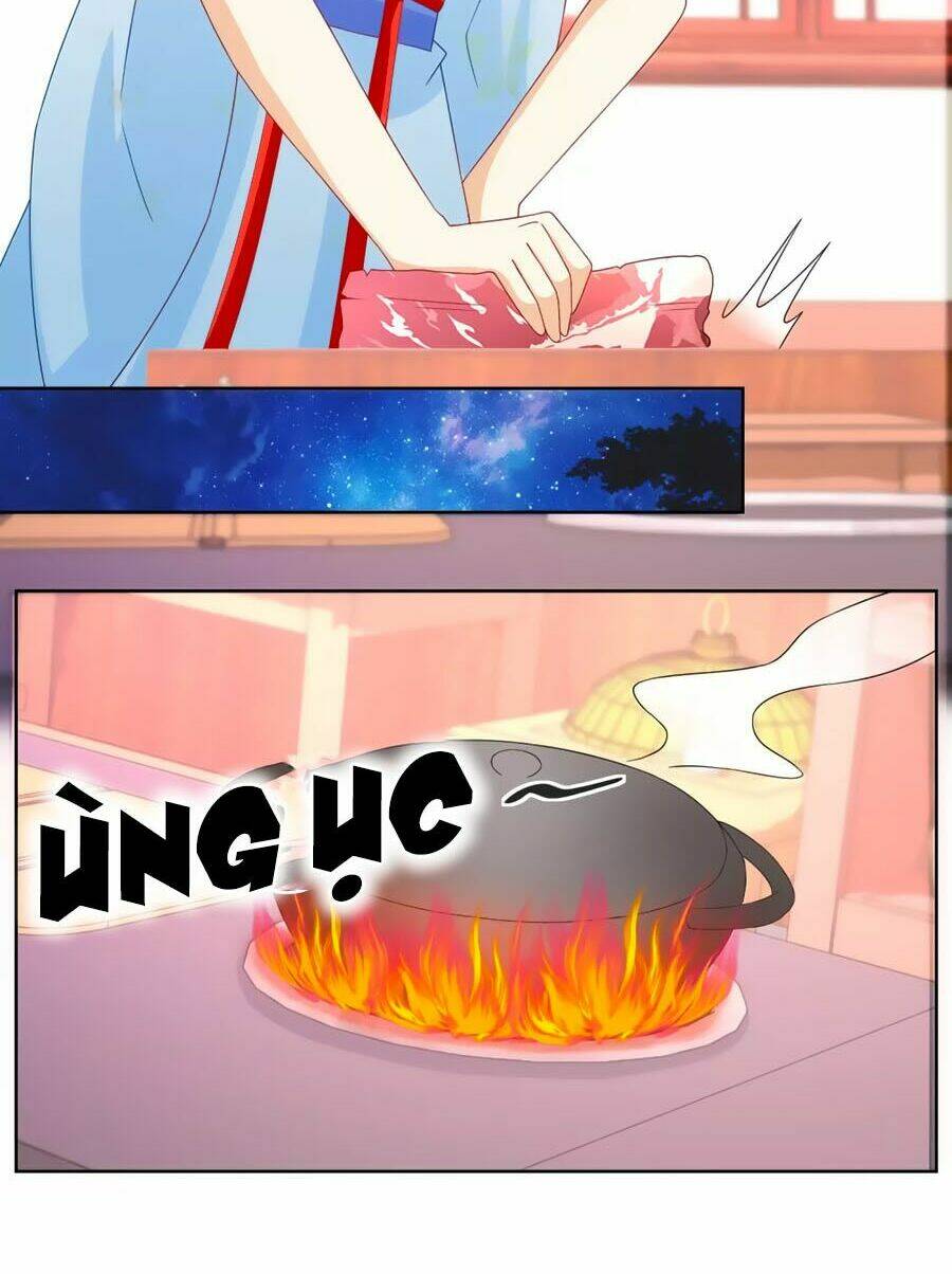 Trù Nương Hoàng Hậu: Chapter 58