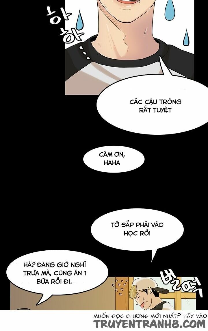 Hoa Chưa Nở Rộ: Chapter 7