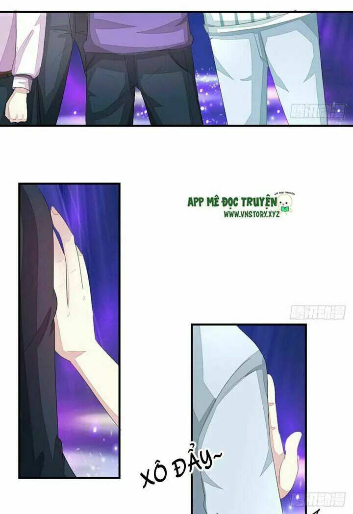 Nam Thần Ma Cà Rồng: Sủng Nhược Tiểu Lãn Thê: Chapter 95