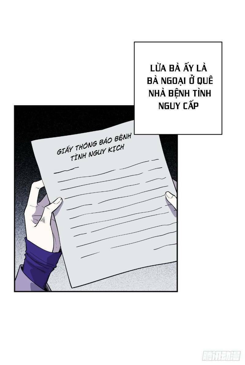 Thát Không Mê Thất: Chapter 58