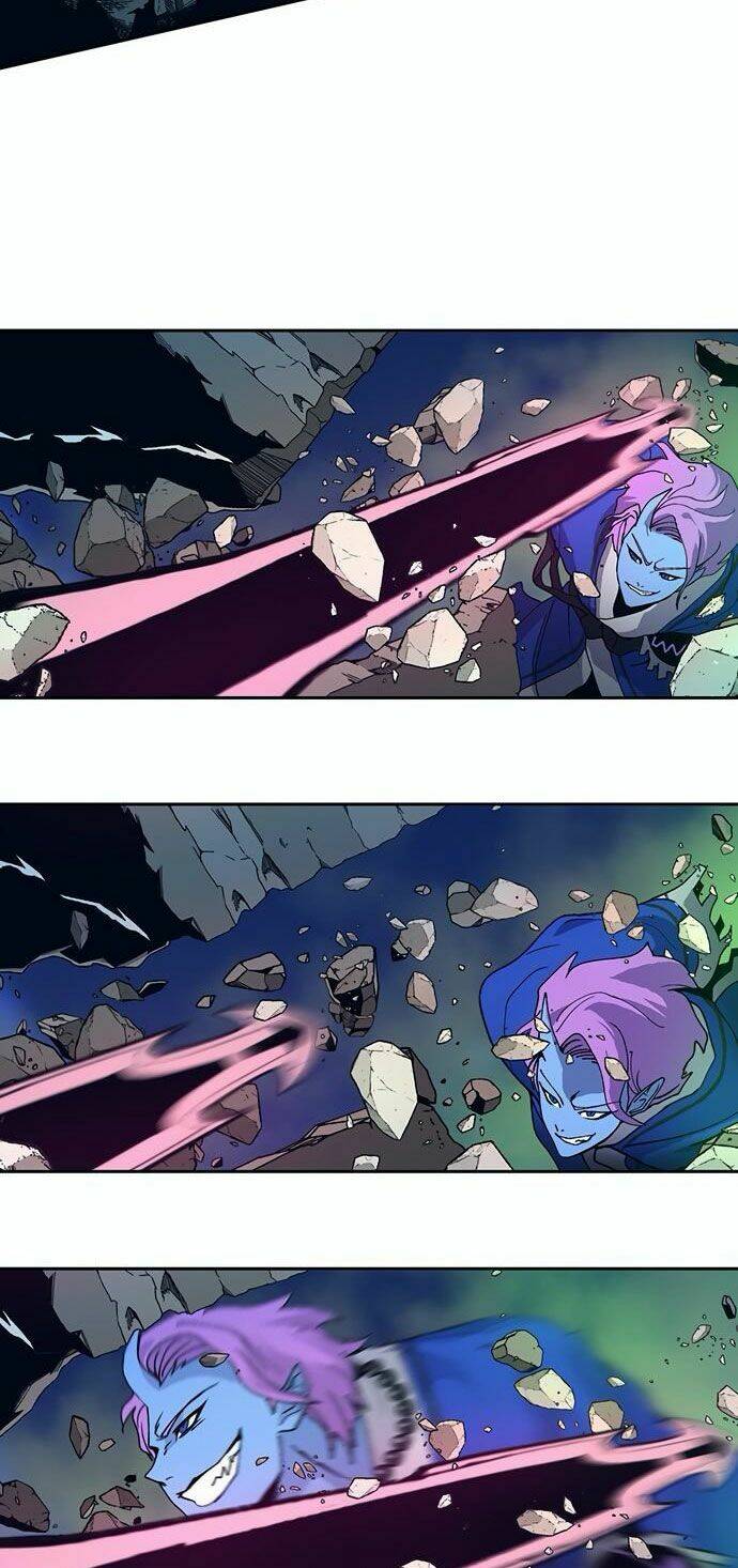 Npc Bắt Đầu Từ Kỹ Năng Lv.999: Chapter 12